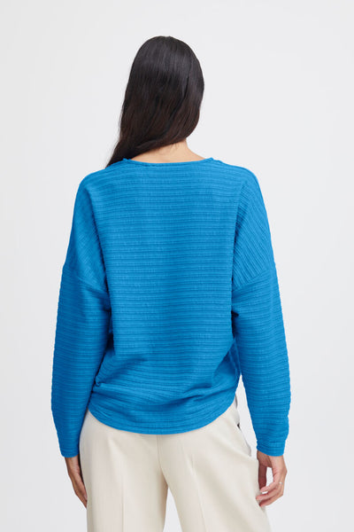 Byoung Blue Riley Pullover