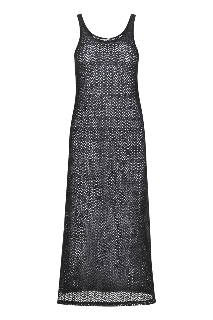 Byoung Black Milon Dress