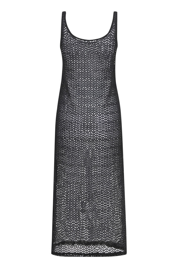 Byoung Black Milon Dress