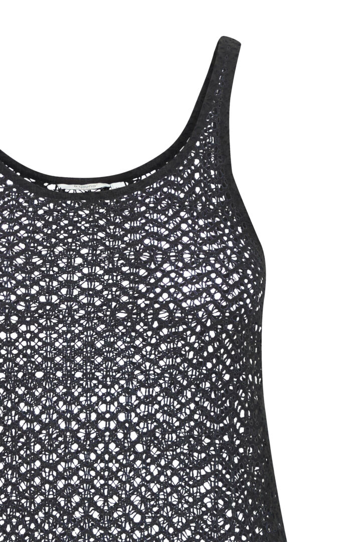 Byoung Black Milon Dress