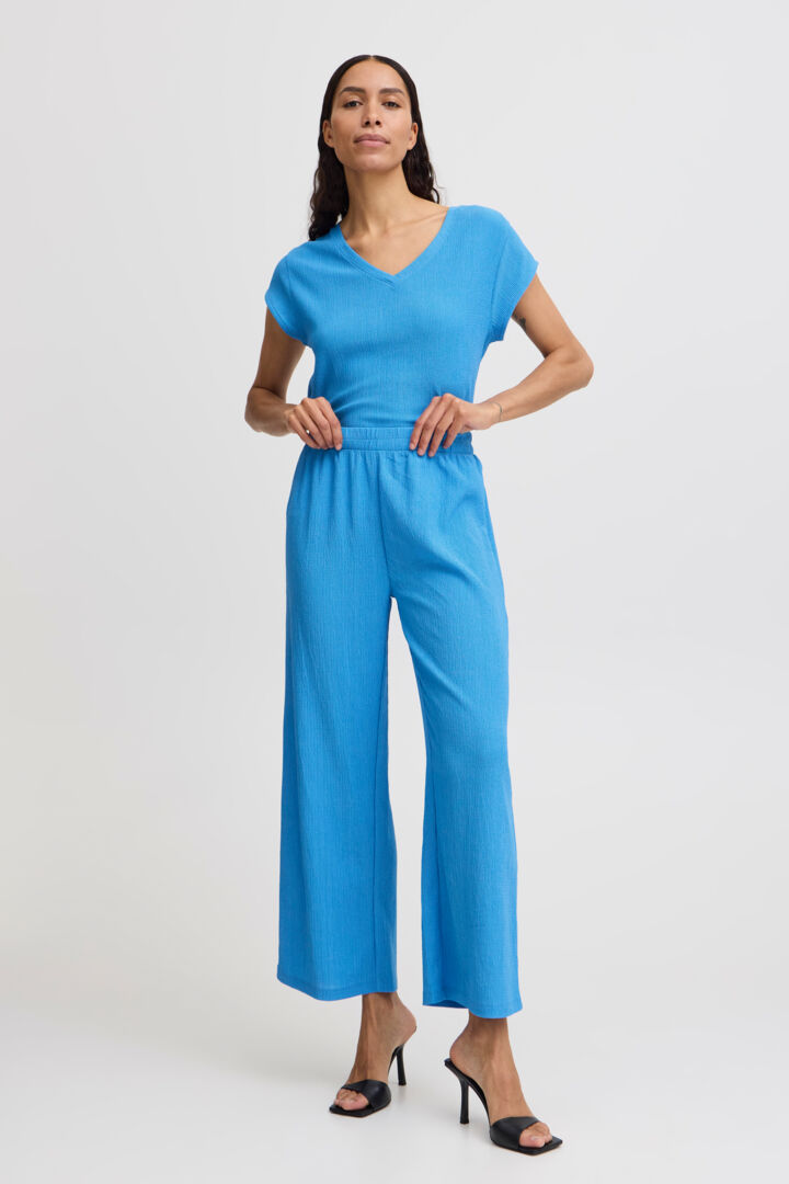 Byoung Blue Rosa Trousers