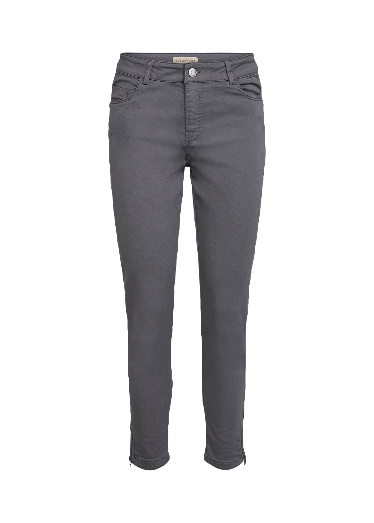 SC Slate Grey Shadi Jeans