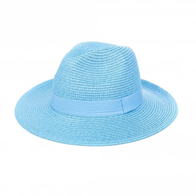 Blue Ibiza Hat