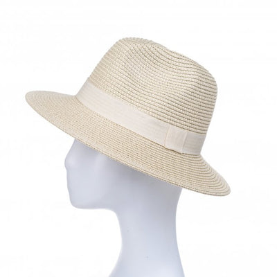 Natural Ibiza Hat