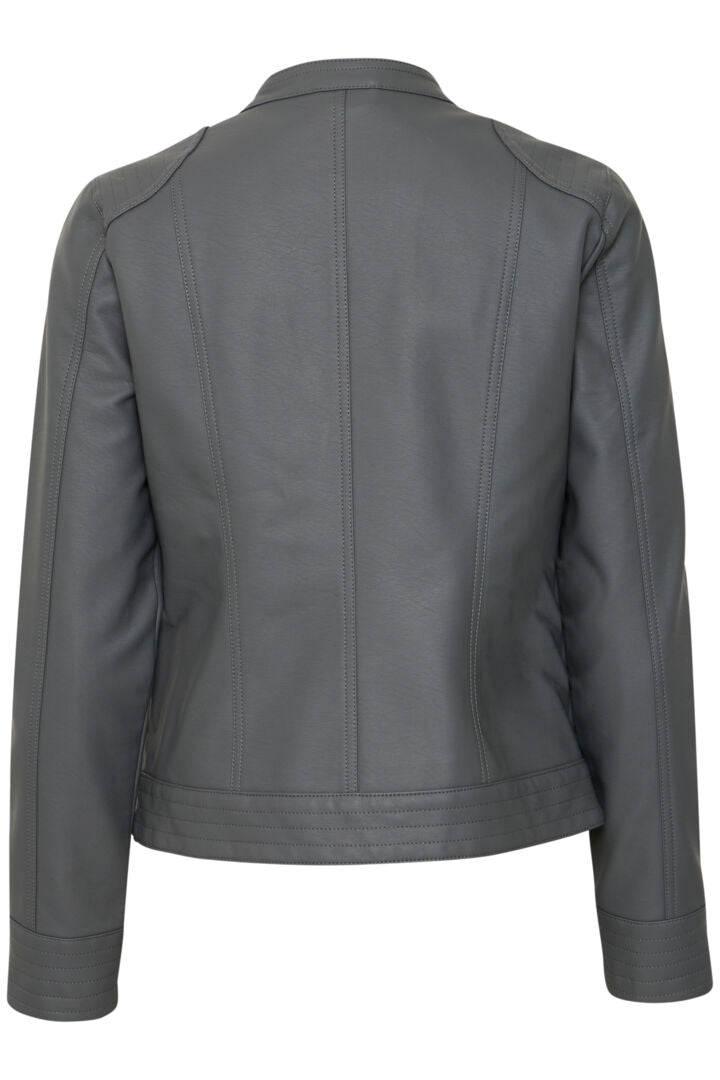 Byoung Asphalt Acom Jacket