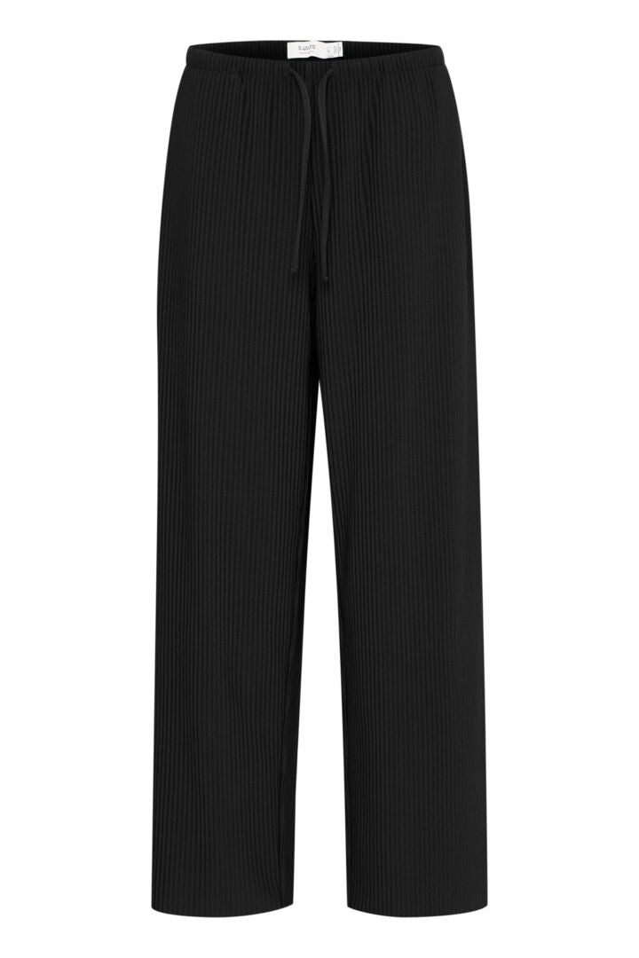 Byoung Black Trissa Trousers