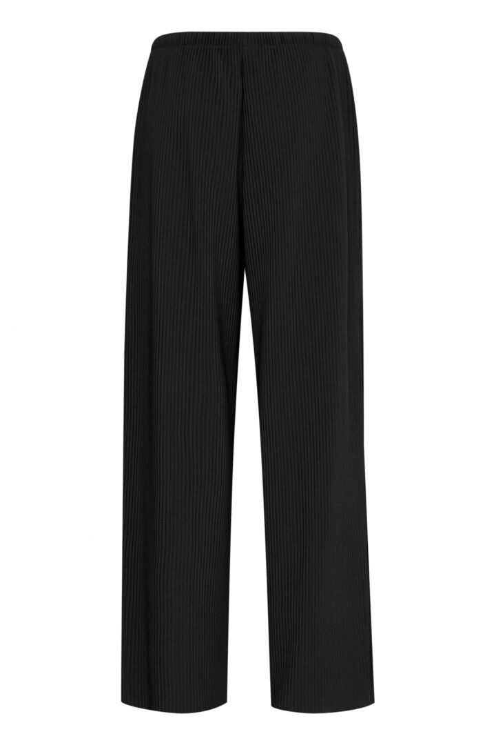 Byoung Black Trissa Trousers