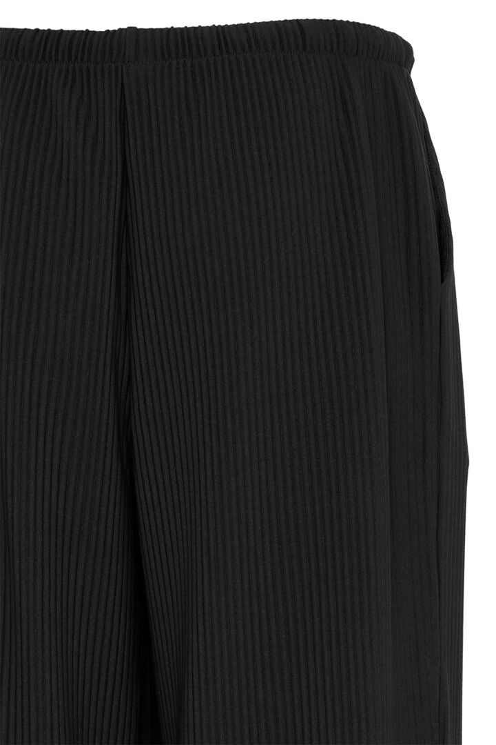 Byoung Black Trissa Trousers