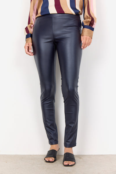 SC Navy Pam Leggings