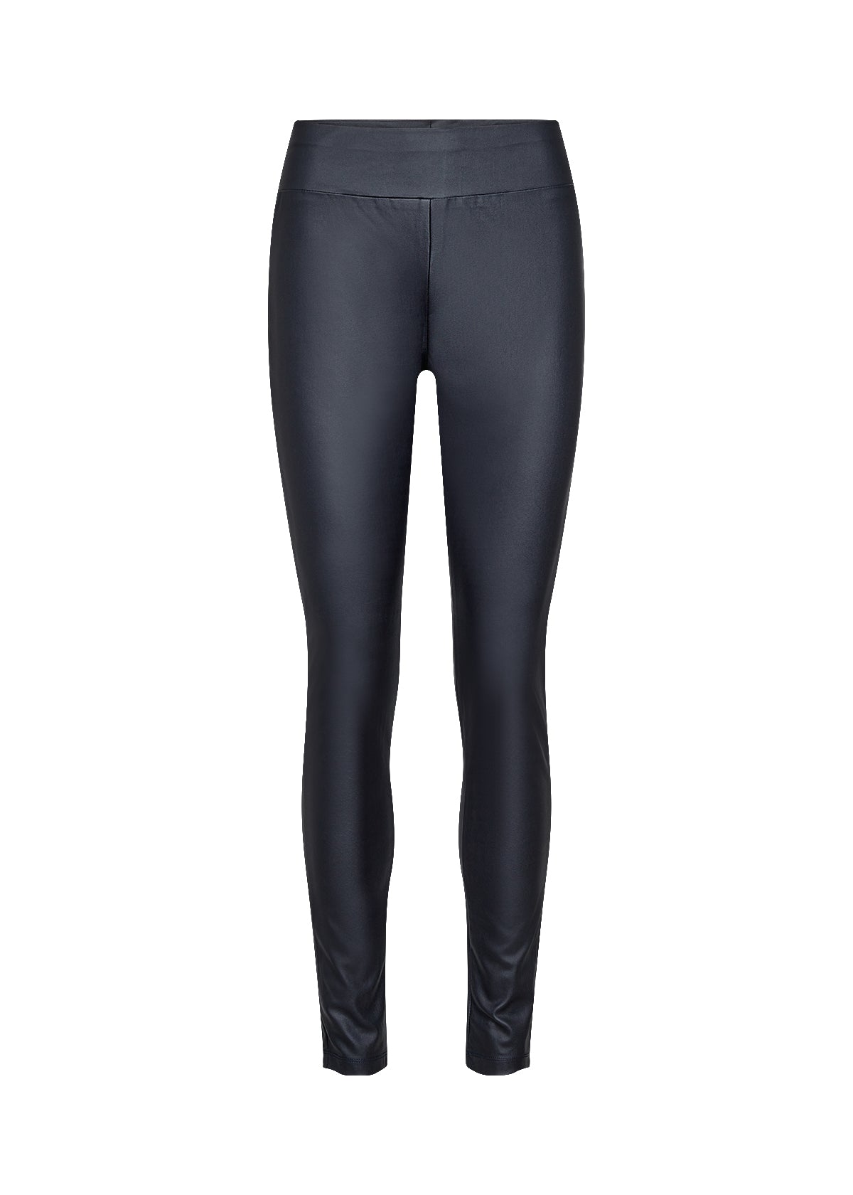 SC Navy Pam Leggings