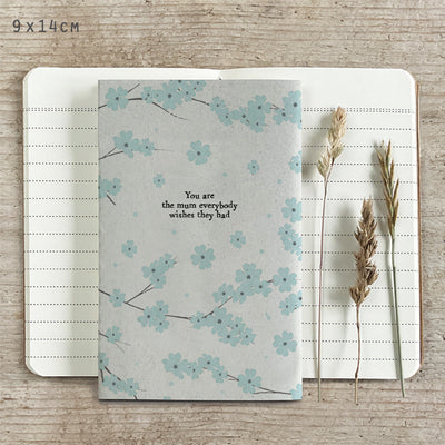 Mum Notebook