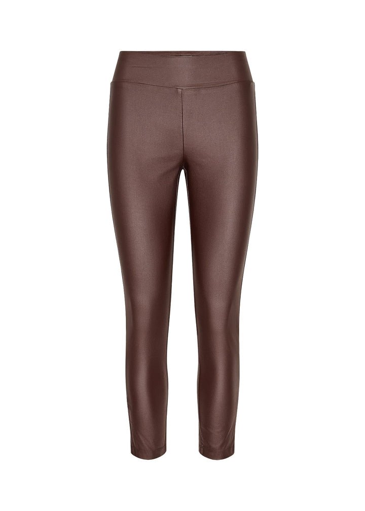 SC Chocolate Pam Leggings