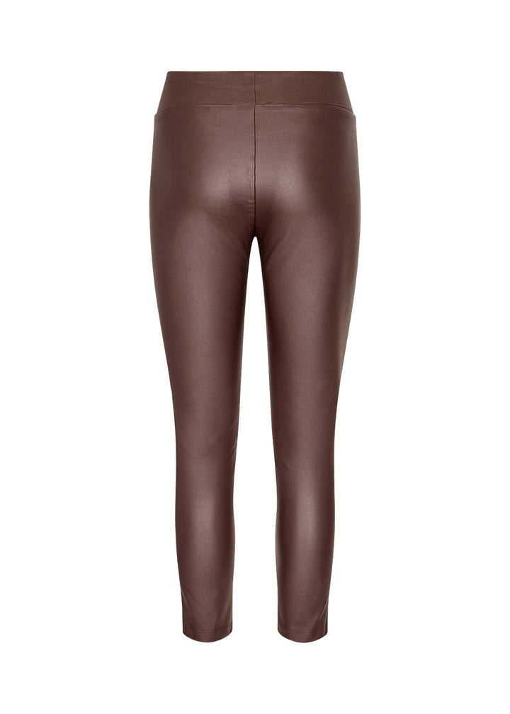 SC Chocolate Pam Leggings