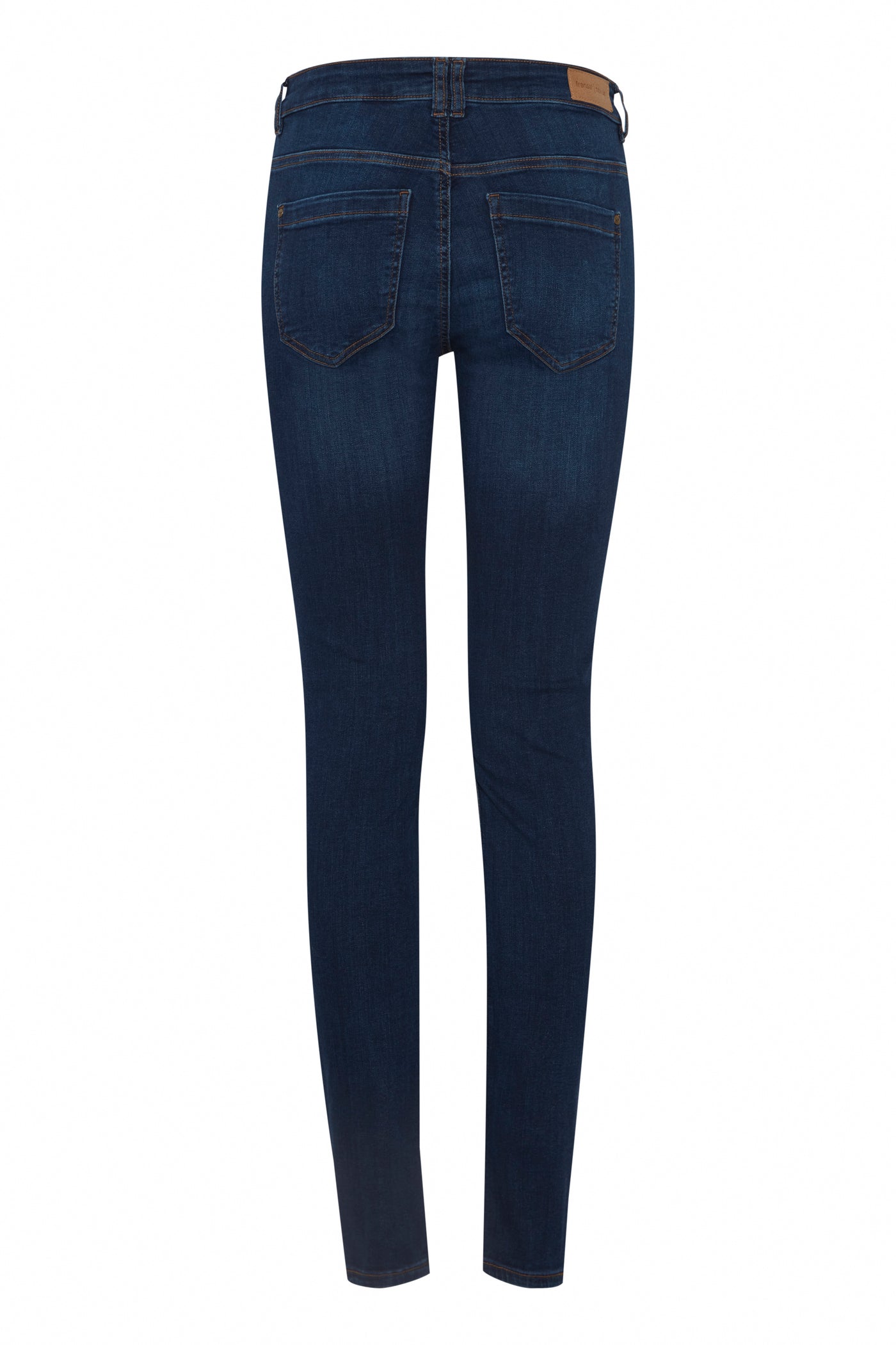 Fransa Zoza Dark Denim Jeans