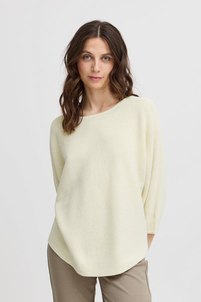 Fransa Antique Sinja Pullover