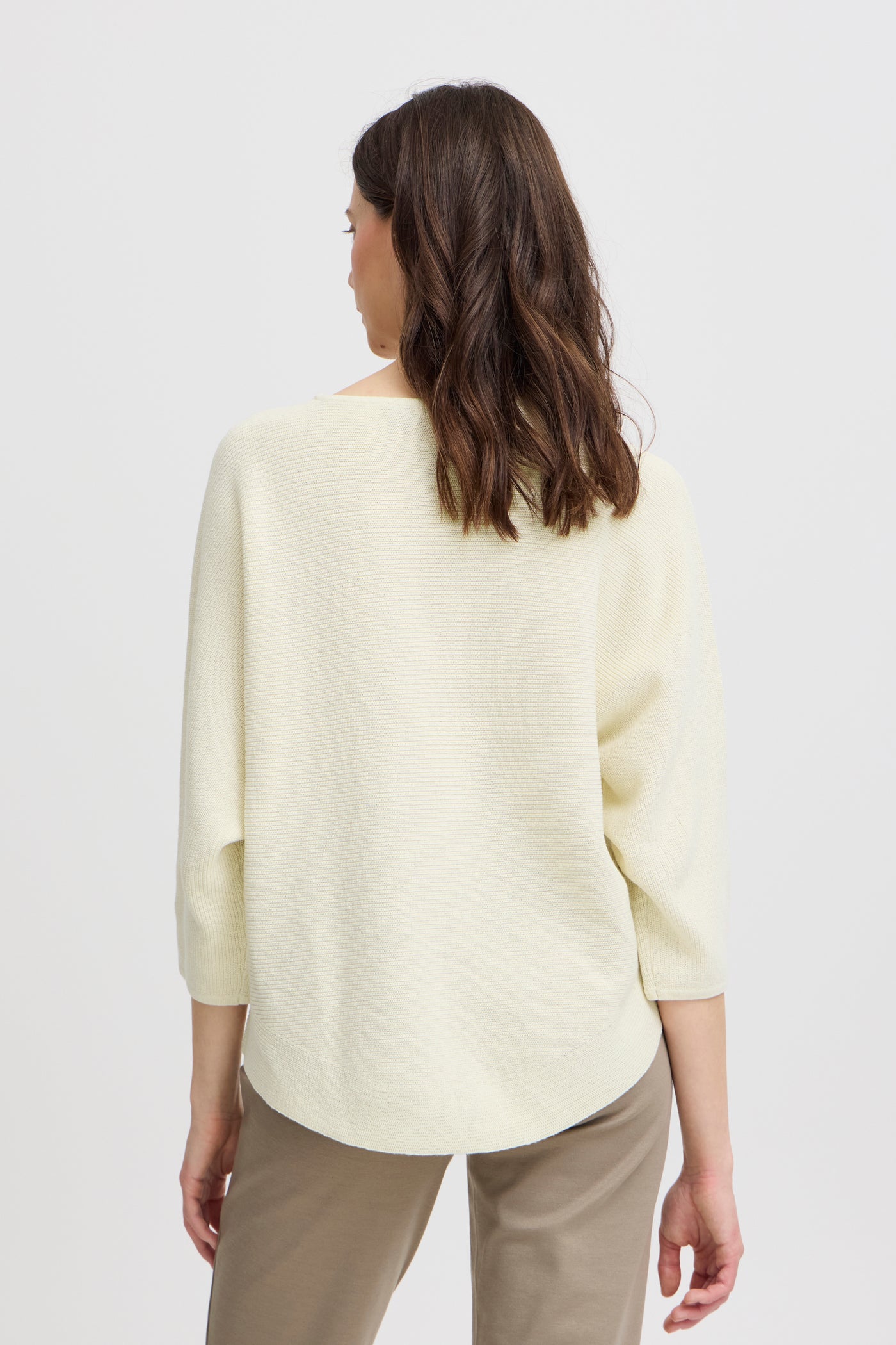 Fransa Antique Sinja Pullover