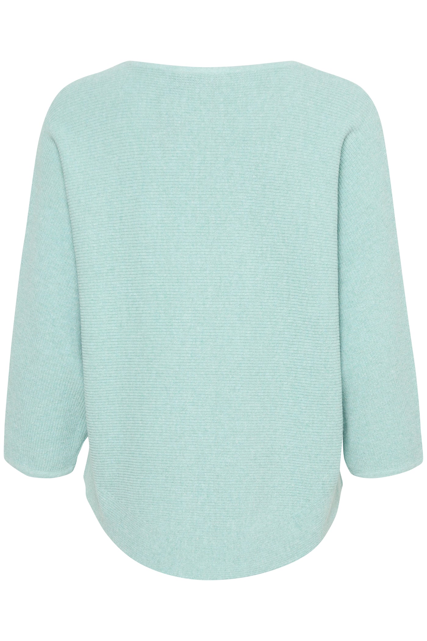 Fransa Blue Sinja Pullover