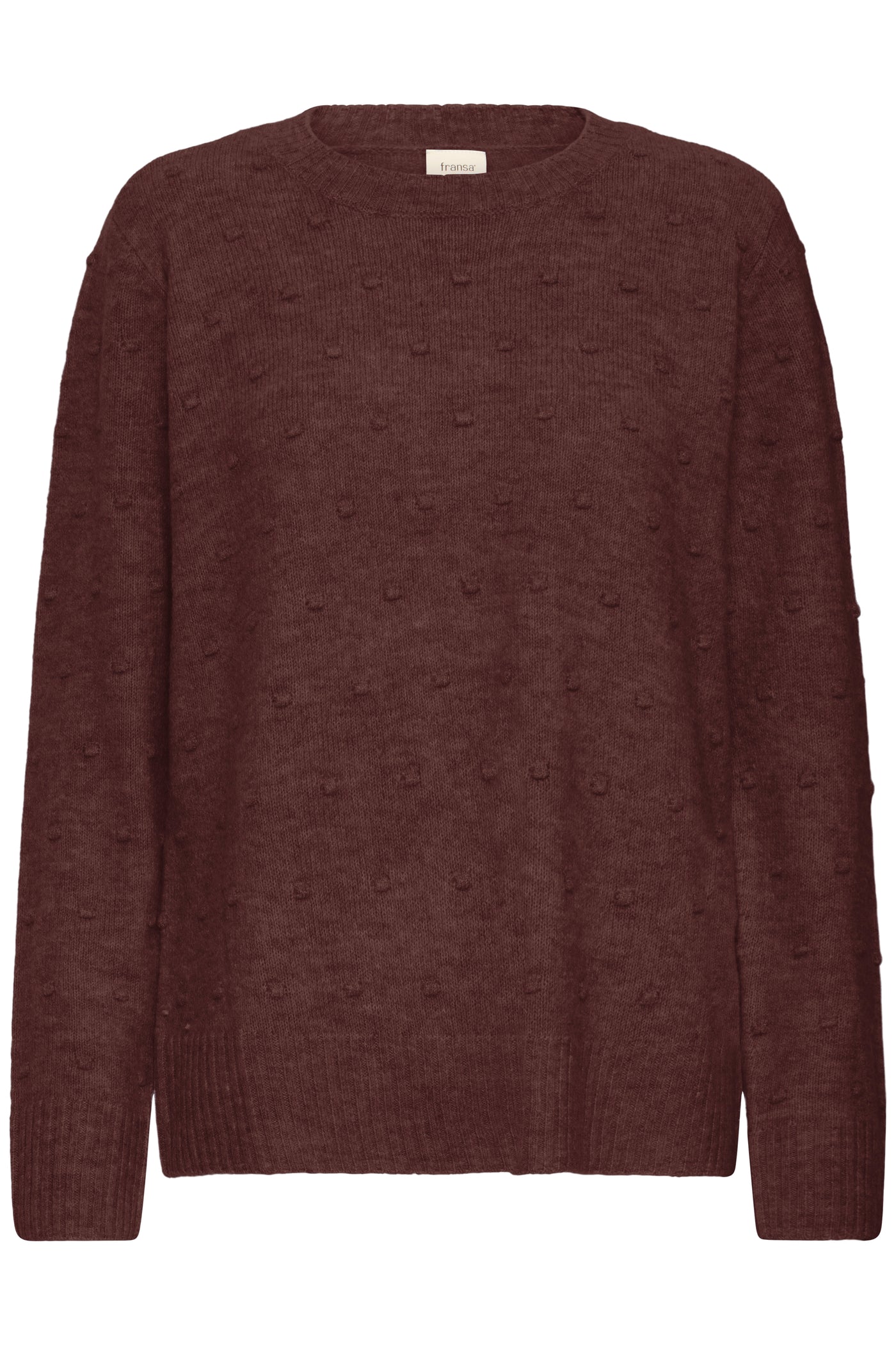 Fransa Port Elise Pullover