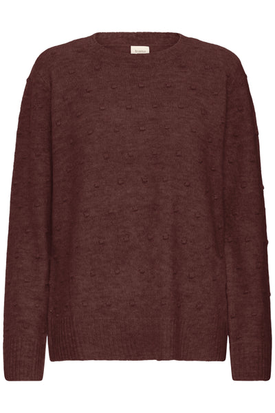 Fransa Port Elise Pullover