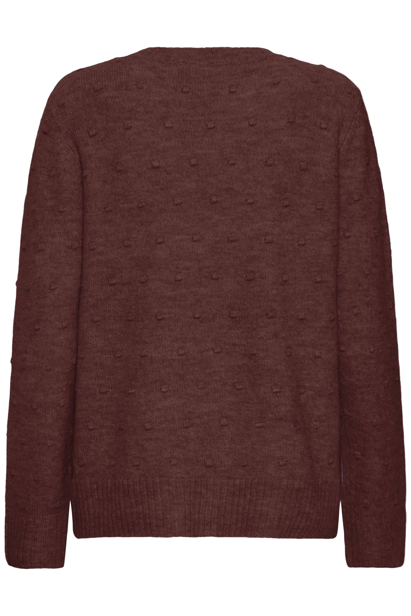 Fransa Port Elise Pullover