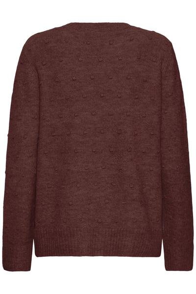 Fransa Port Elise Pullover