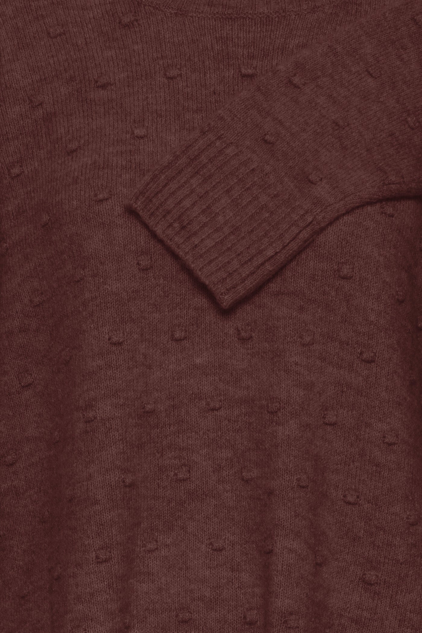 Fransa Port Elise Pullover