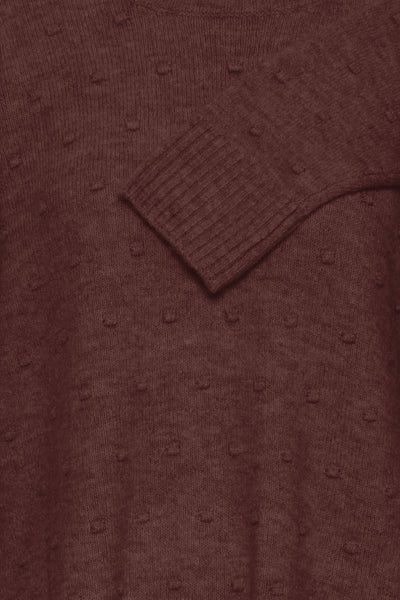 Fransa Port Elise Pullover