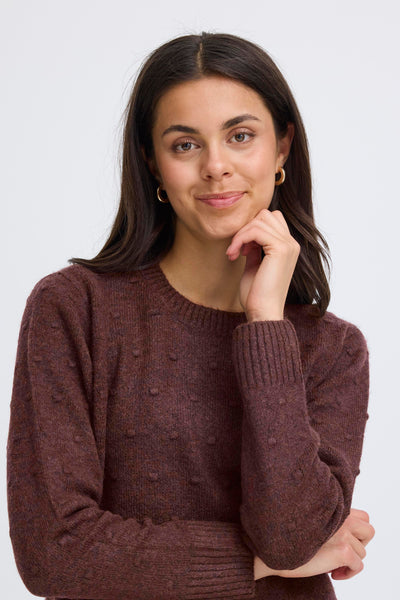 Fransa Port Elise Pullover
