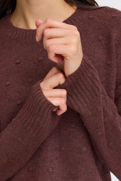 Fransa Port Elise Pullover