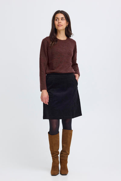 Fransa Port Elise Pullover
