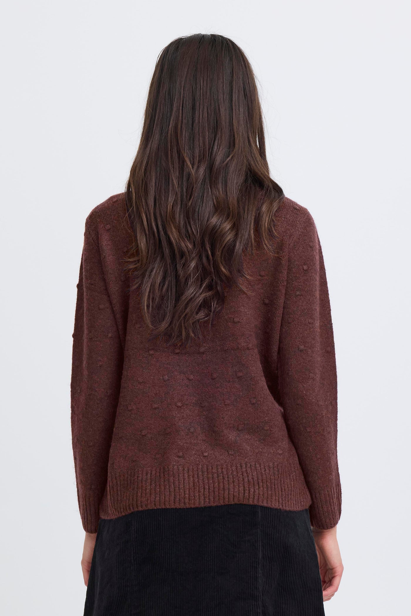 Fransa Port Elise Pullover