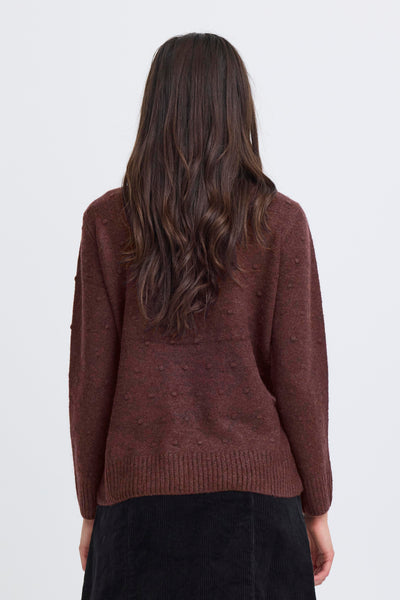 Fransa Port Elise Pullover