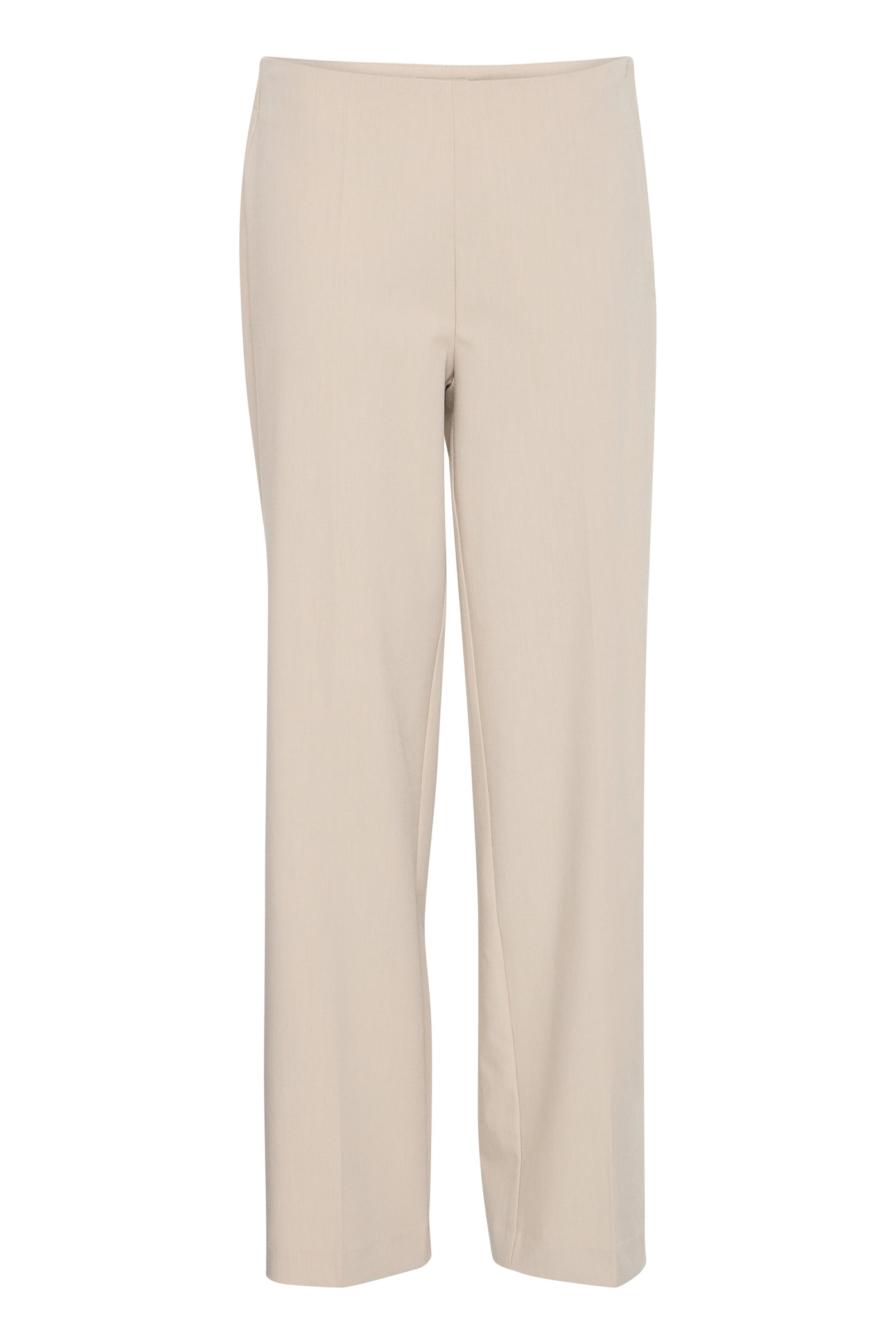 Fransa Stone Abigail Trousers