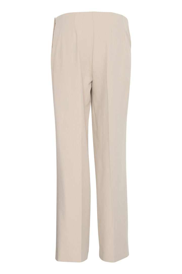 Fransa Stone Abigail Trousers