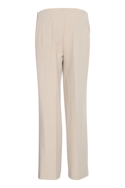 Fransa Stone Abigail Trousers