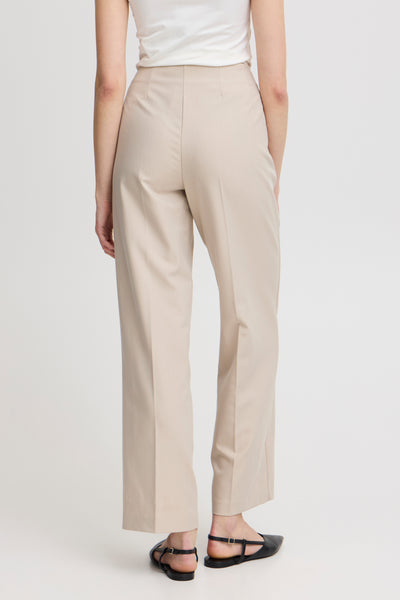 Fransa Stone Abigail Trousers