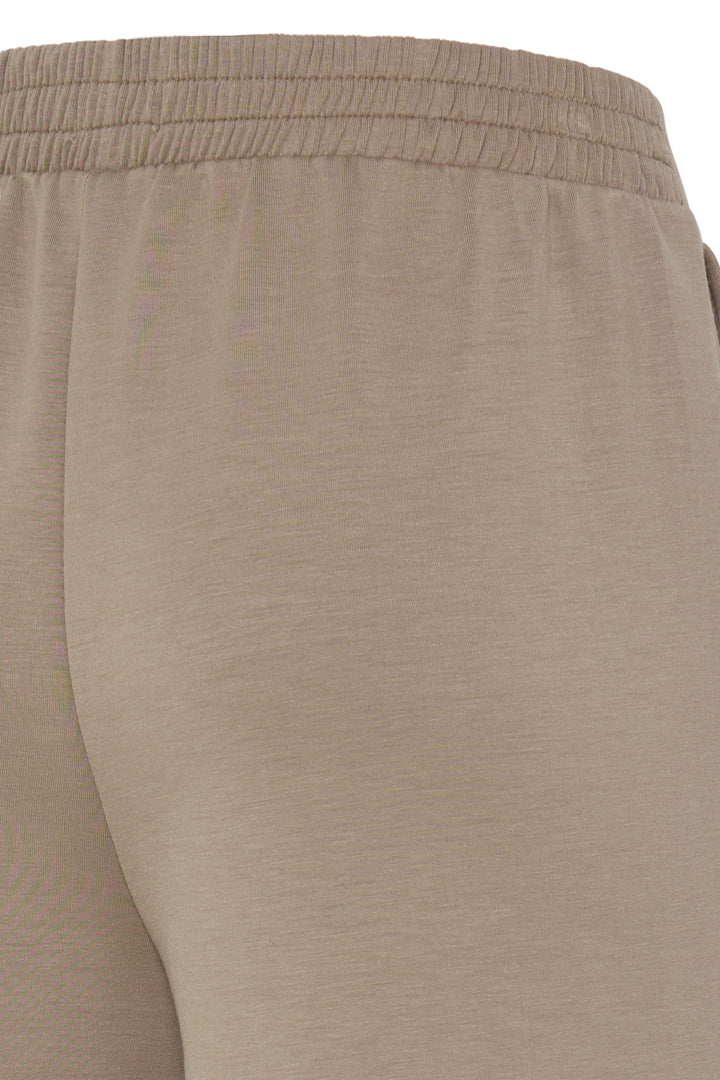 Fransa Taupe Aurora Pants