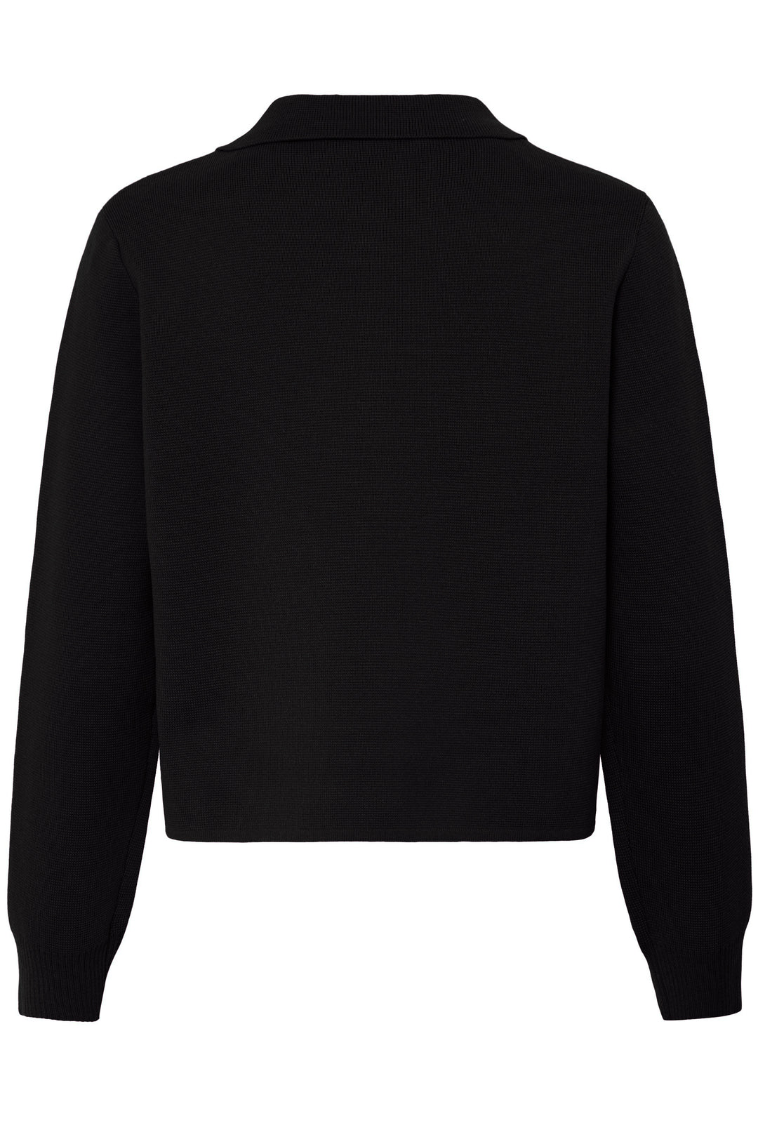 Fransa Knitted Ita Cardigan