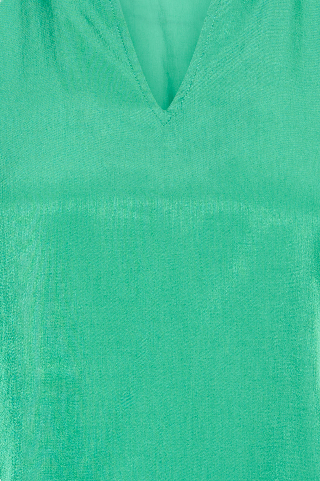 Fransa Green Diana Blouse