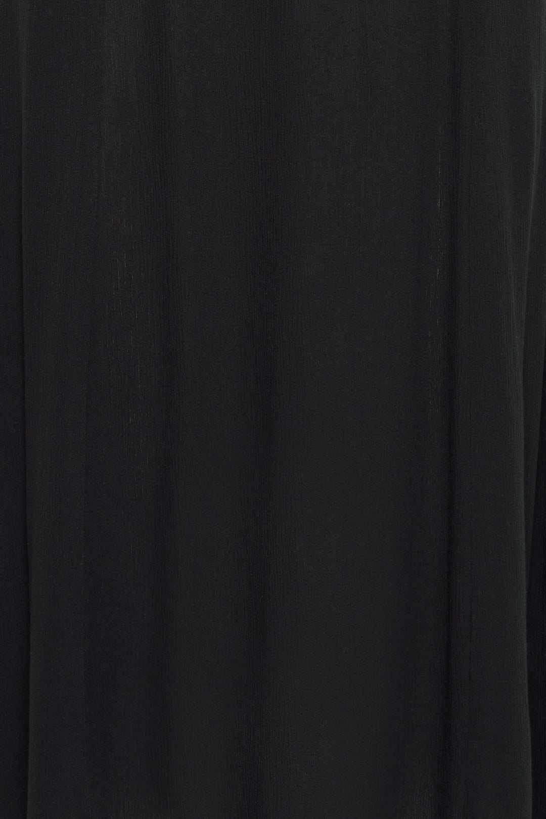 Fransa Black Ease Dress