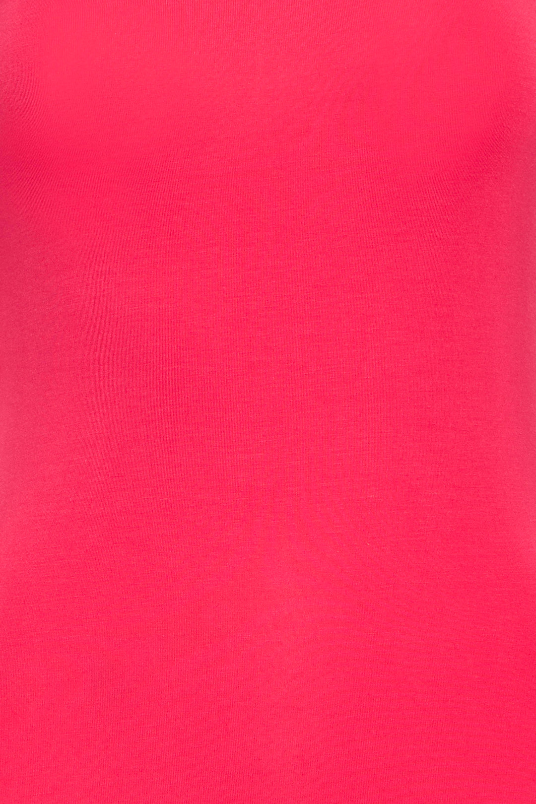 Fransa Fuchsia Zulu Vest Top