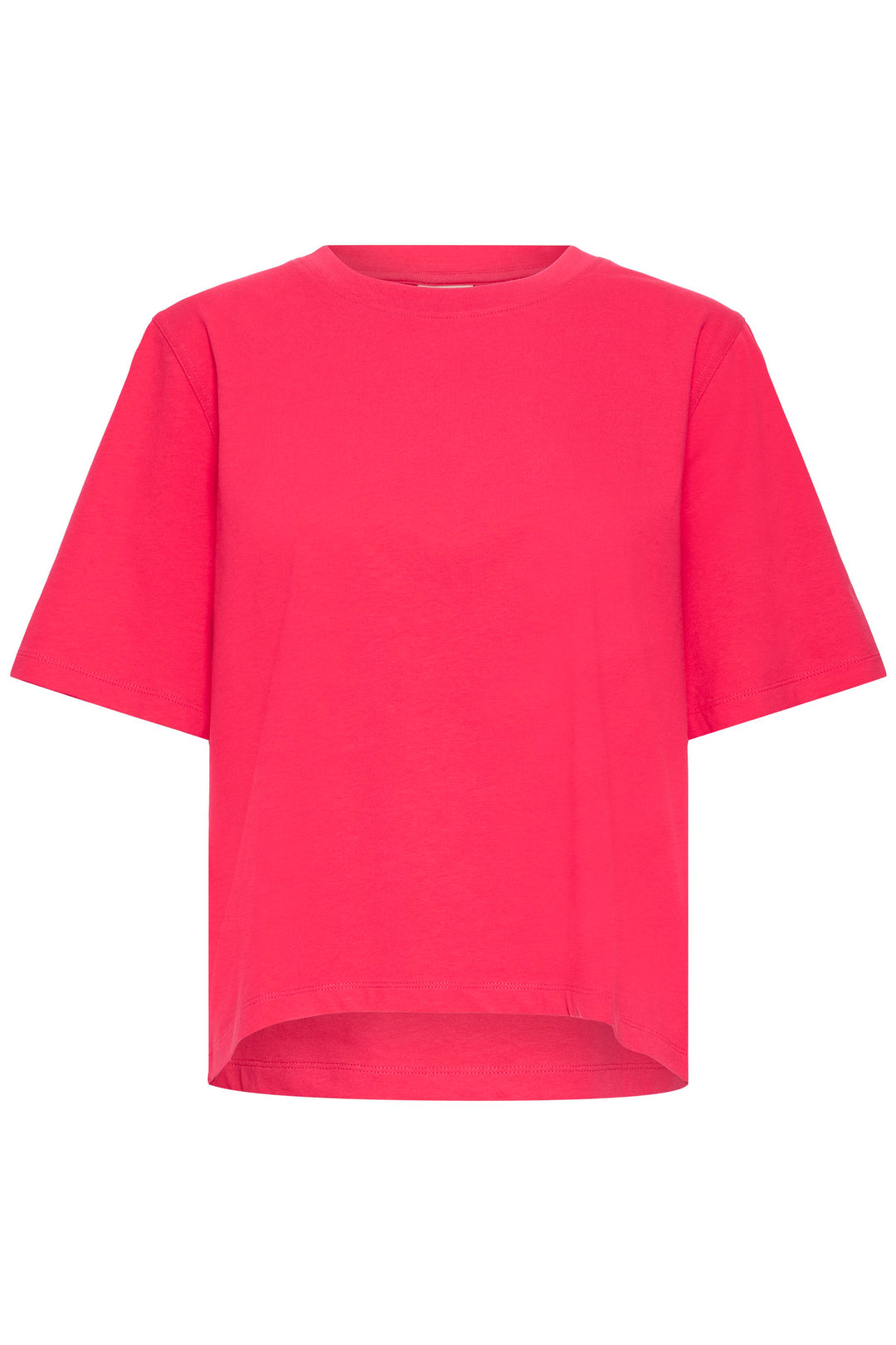 Fransa Raspberry Zara T-Shirt