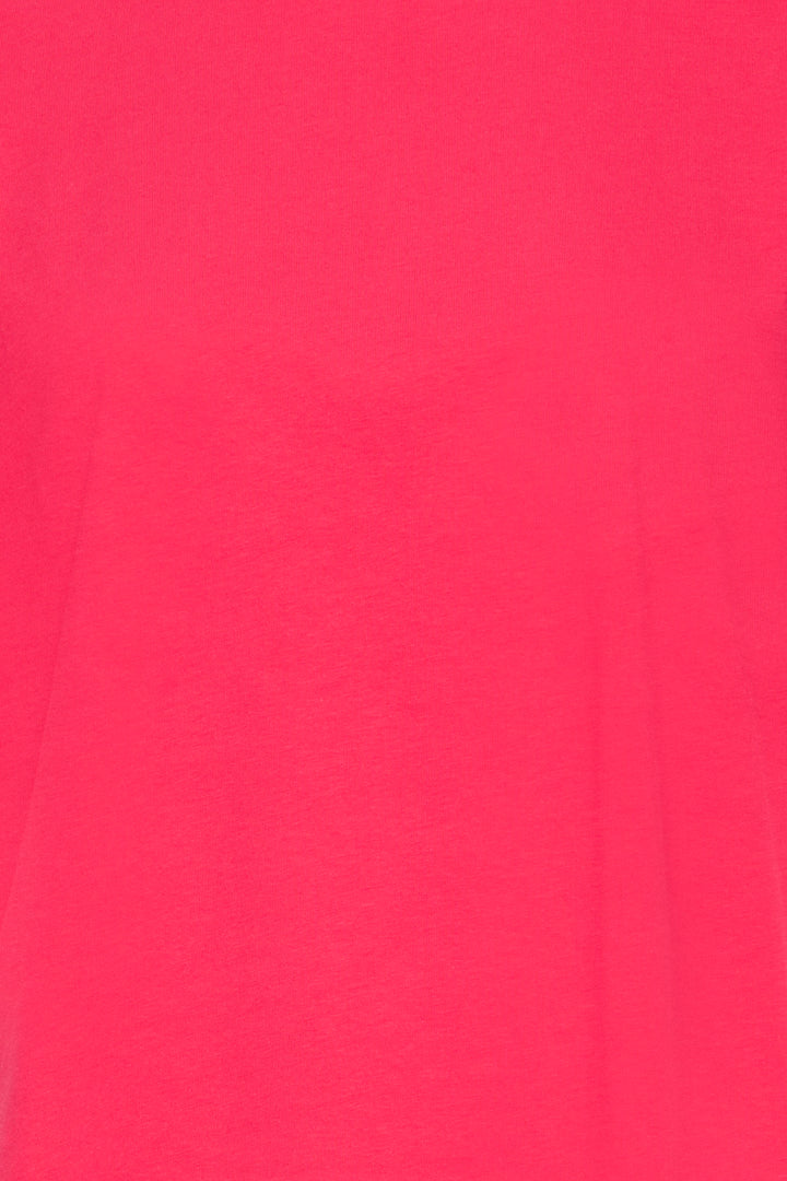 Fransa Raspberry Zara T-Shirt