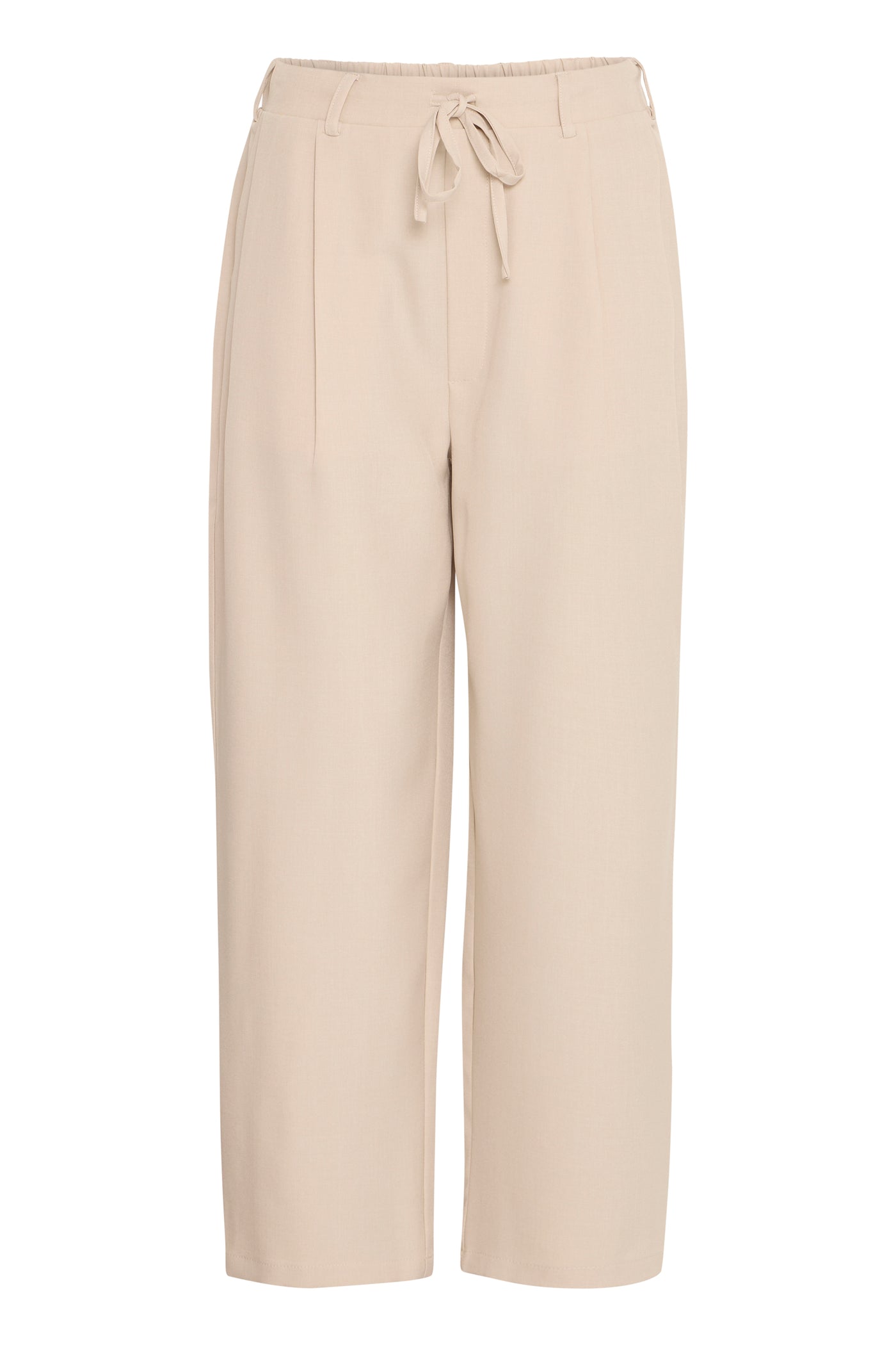 Fransa Sand Mareena Trousers