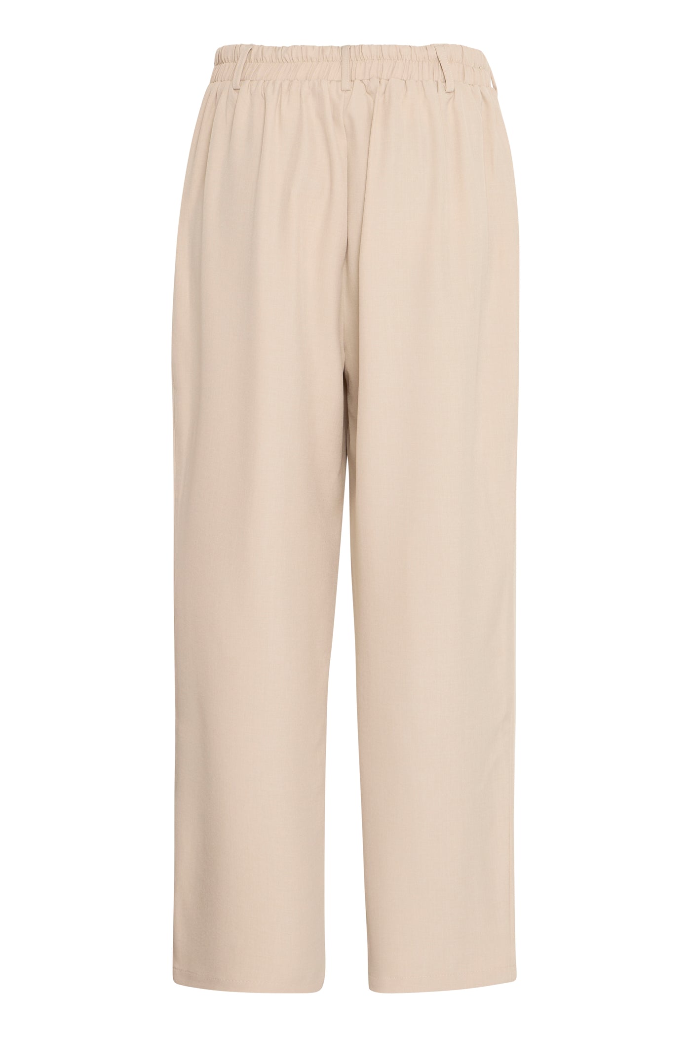 Fransa Sand Mareena Trousers