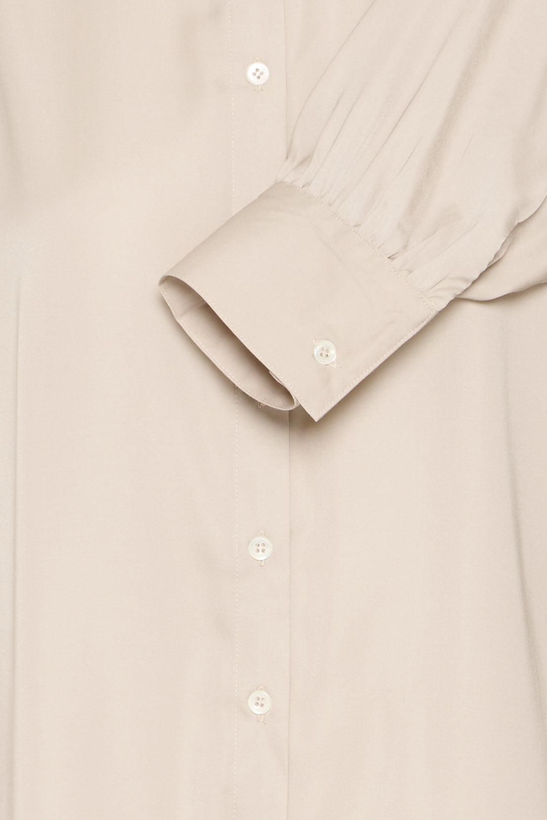 Fransa Silky Loren Shirt