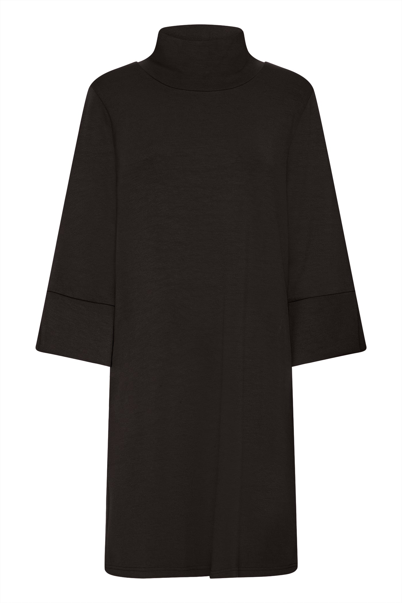 Fransa Black Aurora Dress
