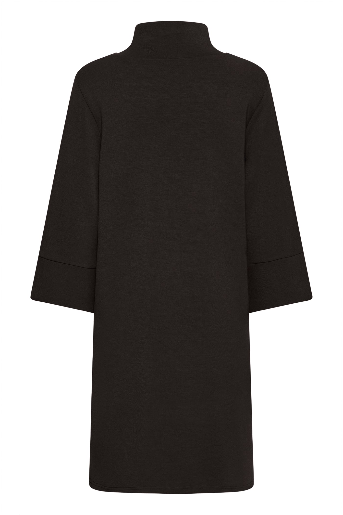 Fransa Black Aurora Dress