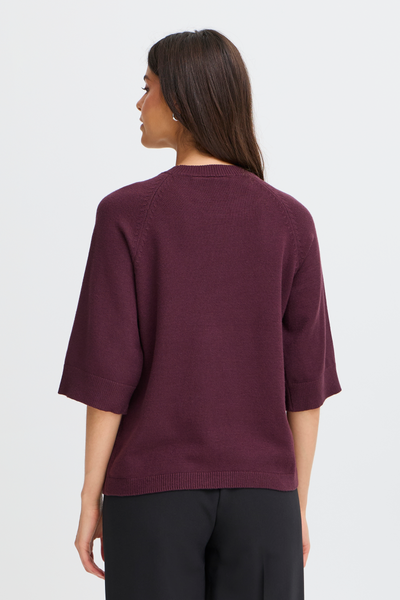 Fransa Port Rosel Pullover