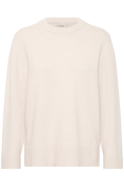 Fransa Pumice Stone Alaya Jumper